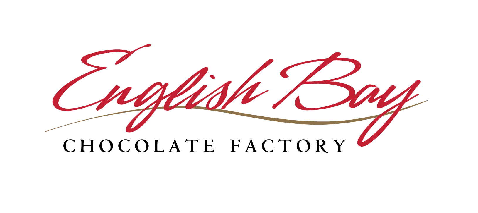 English Bay Blending & Fine Chocolates