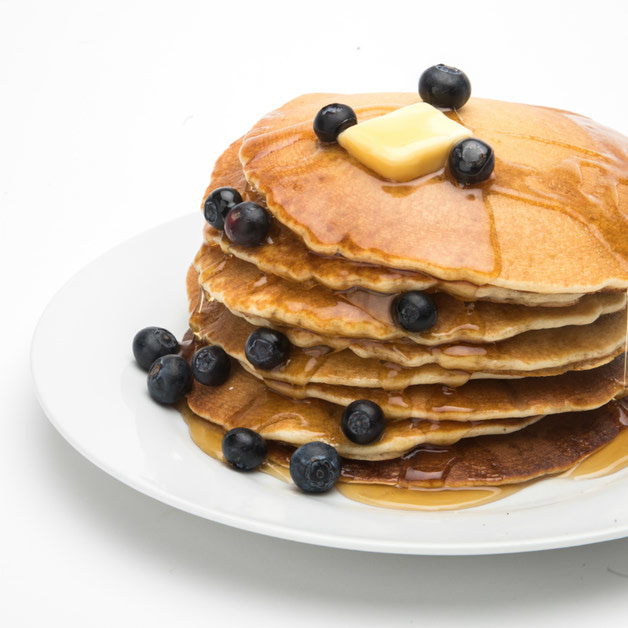 Pancake and Waffle Mix Retail Bulk | Kinnikinnick Foods