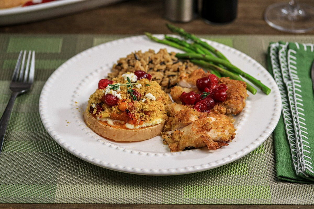 gluten-free-stuffed-butternut-squash-medallions